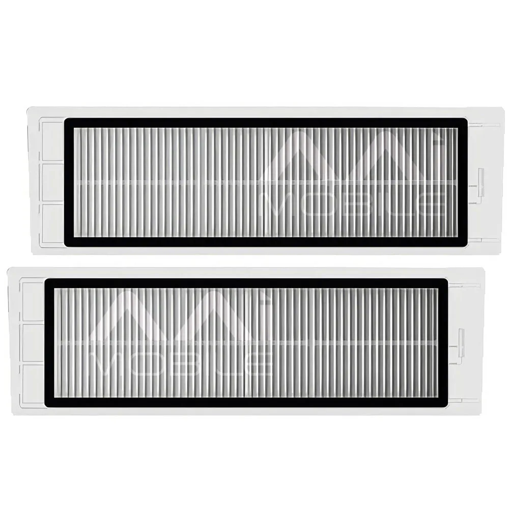Filter 2er-Set, Roborock Purina S5 Max, S6, S6 Pure, S6 Max