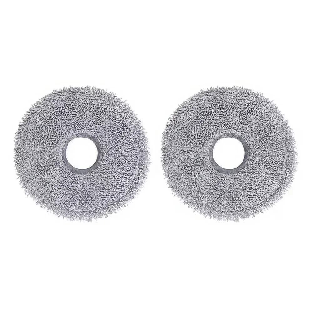 Mop, 2er Set für Dreame X50er, L50, L40S, L40